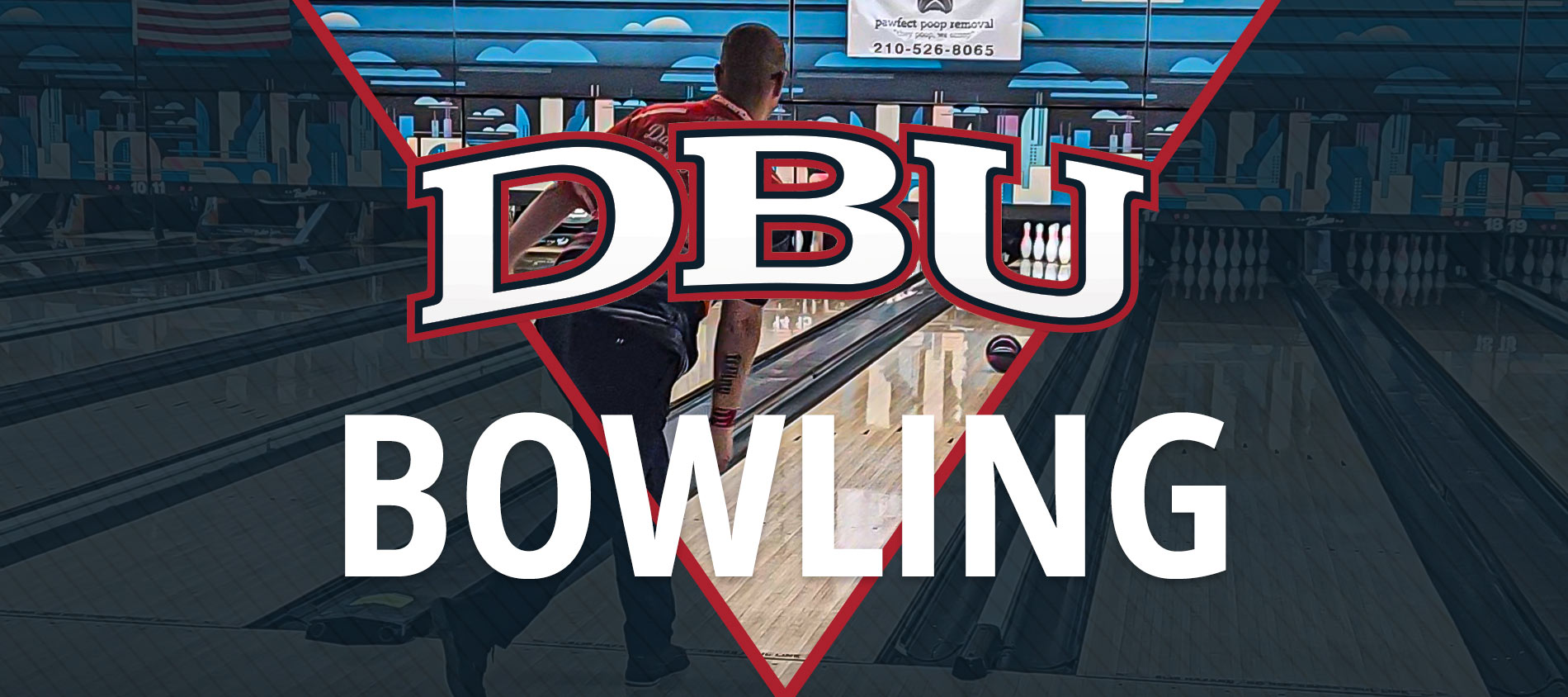 DBU Bowling 